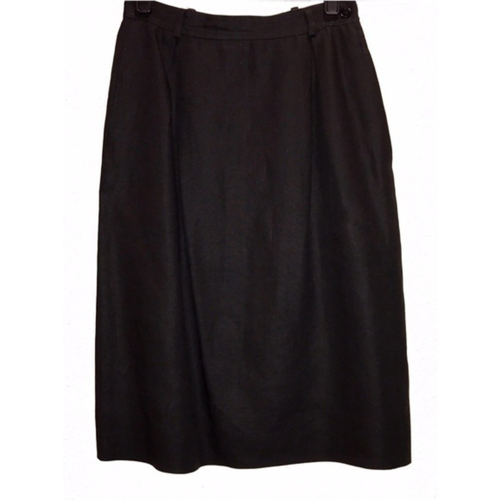 Vintage Valentino Skirt, Size 6, Gorgeous!!!